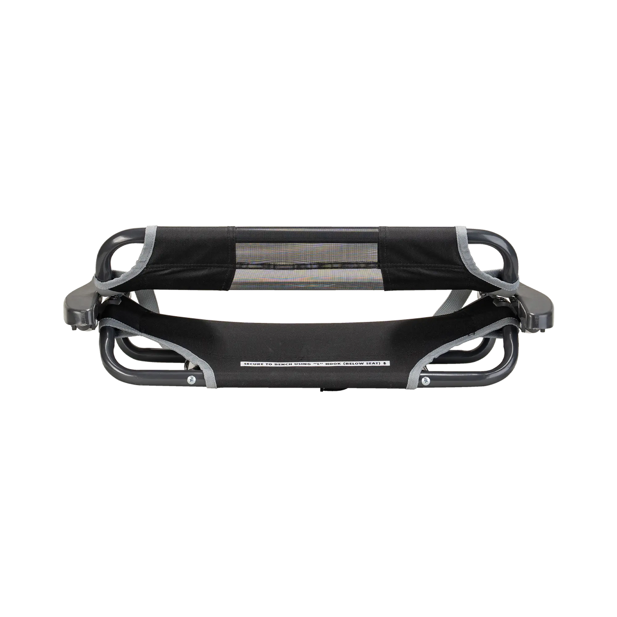 Big Comfort Stadium Chair™ with Armrests