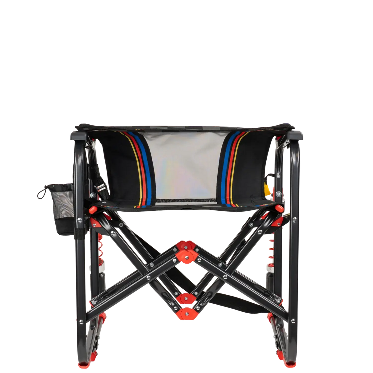 Adjustable Rocker™ - NASCAR