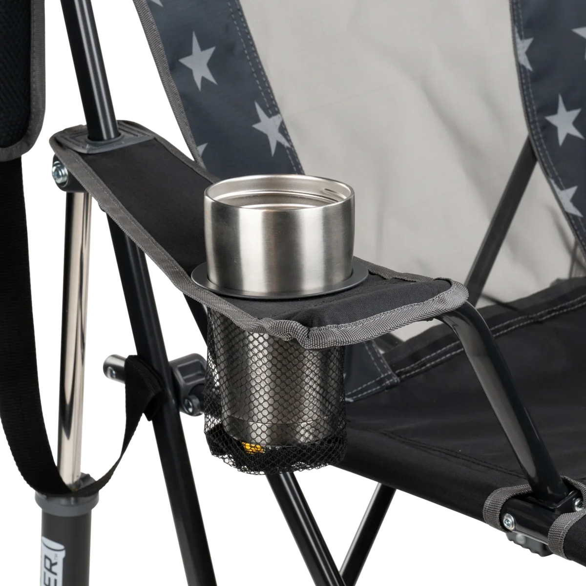 Comfort Pro Rocker™